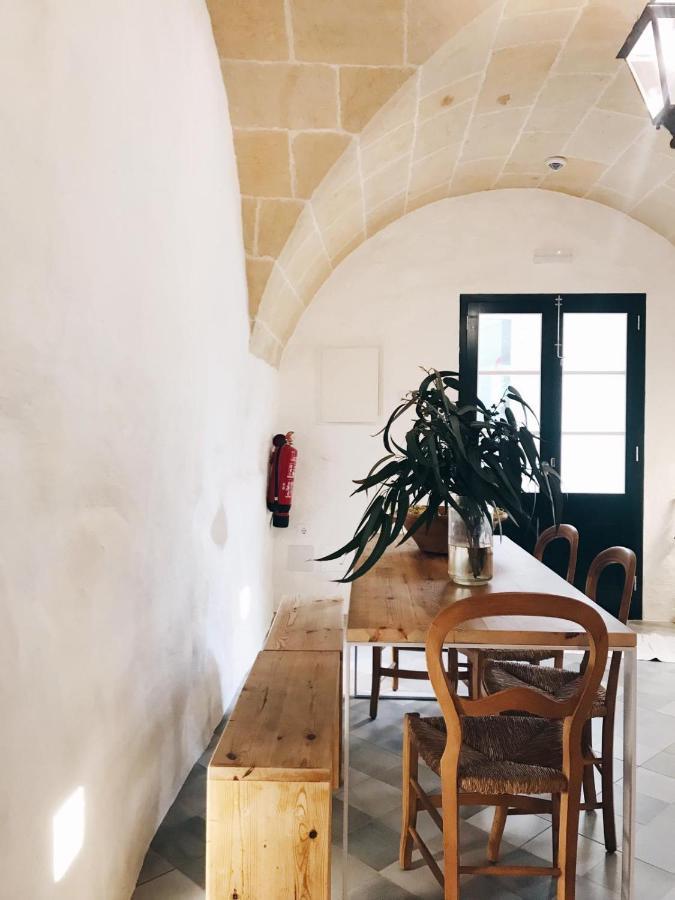 Hotel Anhel Ferreries Extérieur photo