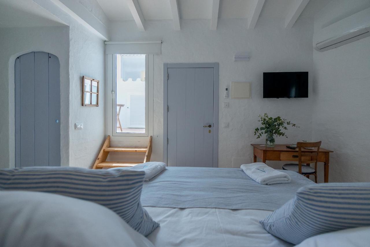 Hotel Anhel Ferreries Extérieur photo