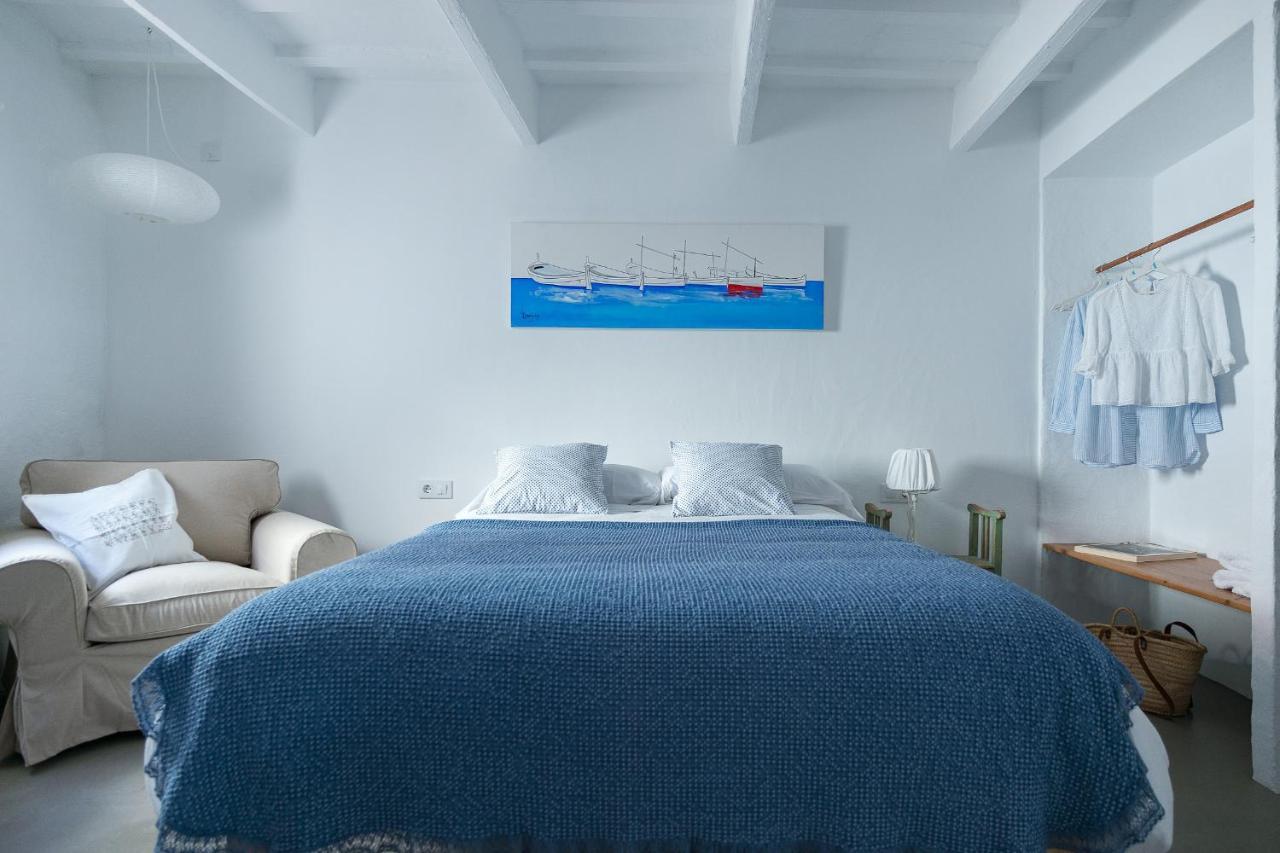 Hotel Anhel Ferreries Extérieur photo