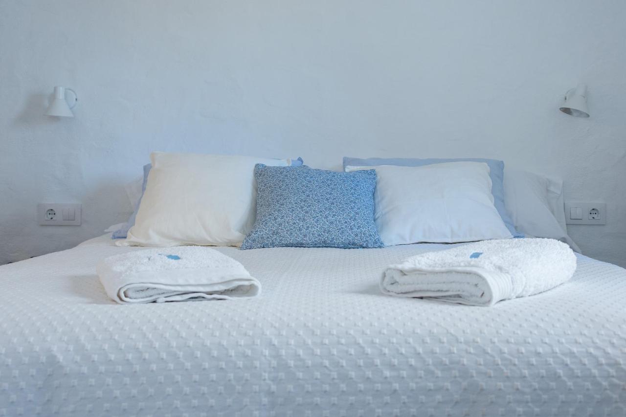 Hotel Anhel Ferreries Extérieur photo