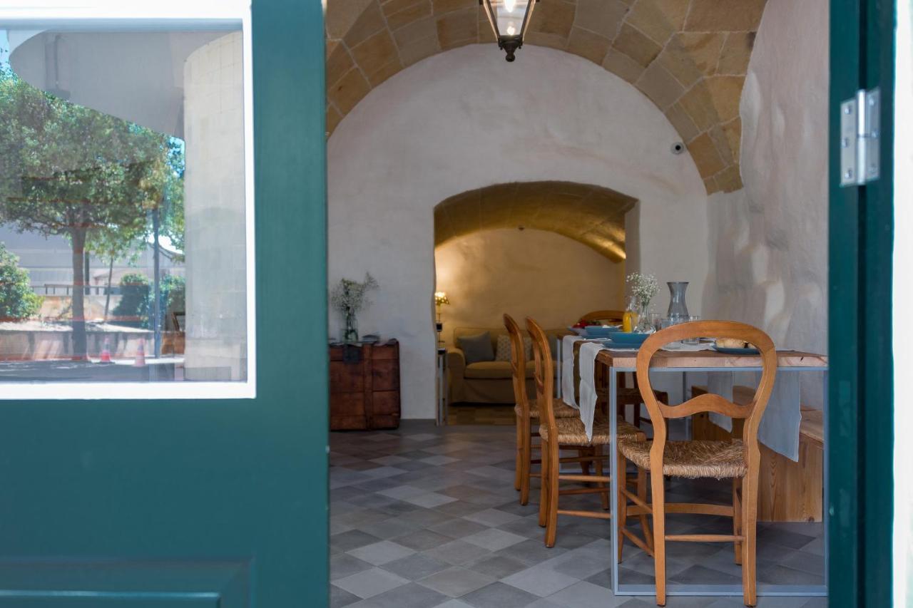 Hotel Anhel Ferreries Extérieur photo