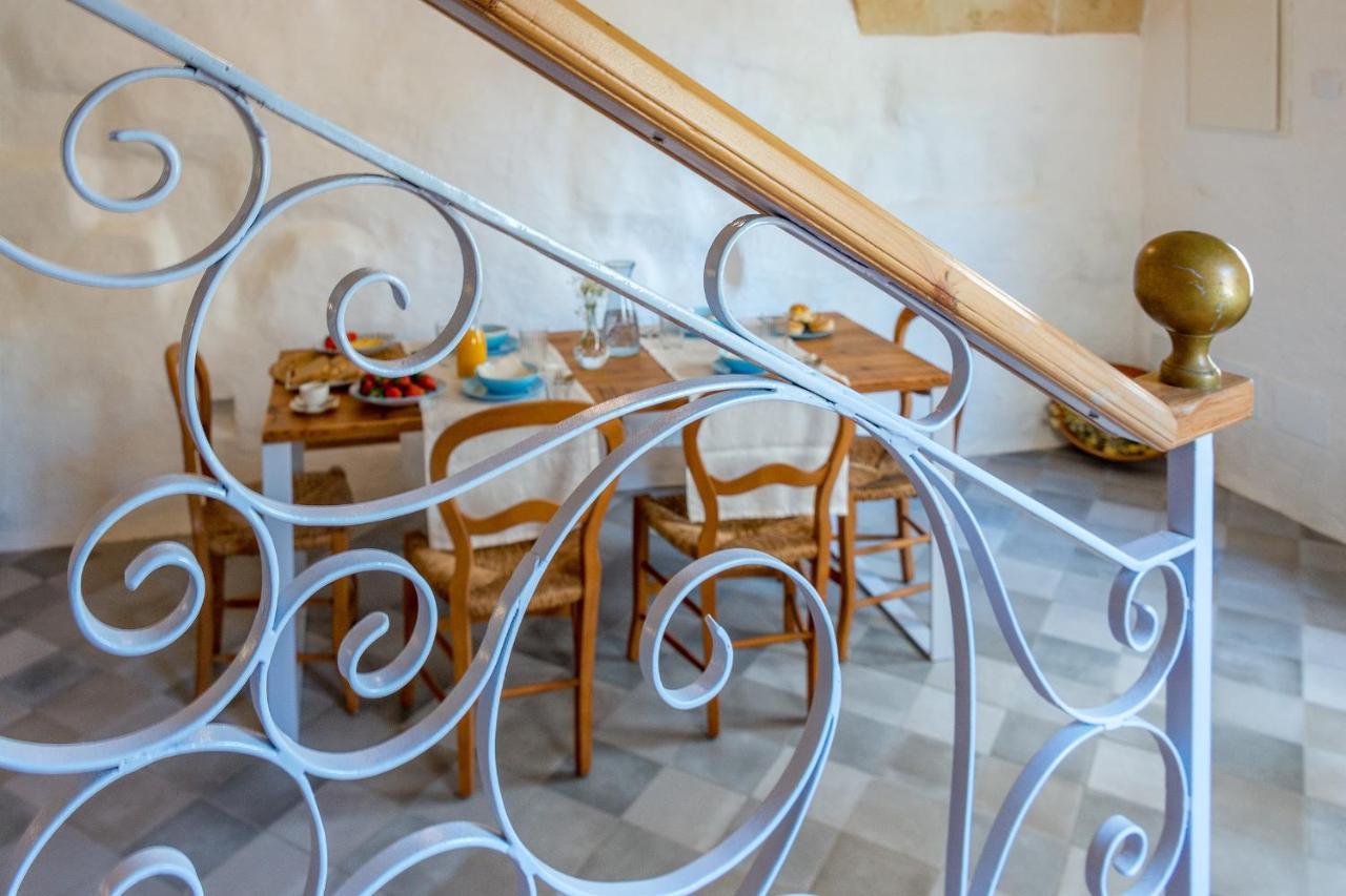 Hotel Anhel Ferreries Extérieur photo