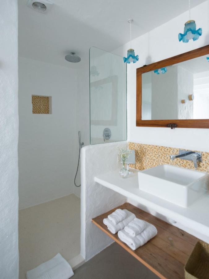 Hotel Anhel Ferreries Extérieur photo