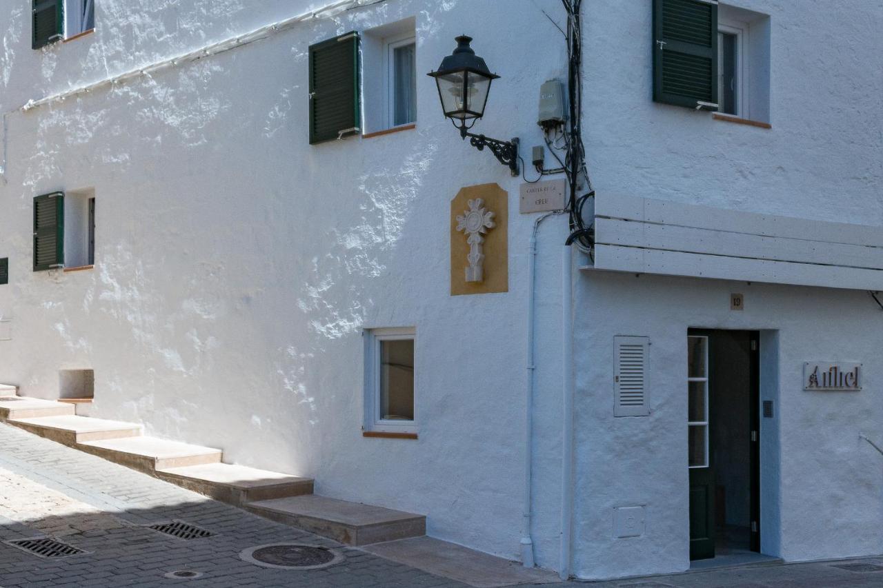 Hotel Anhel Ferreries Extérieur photo