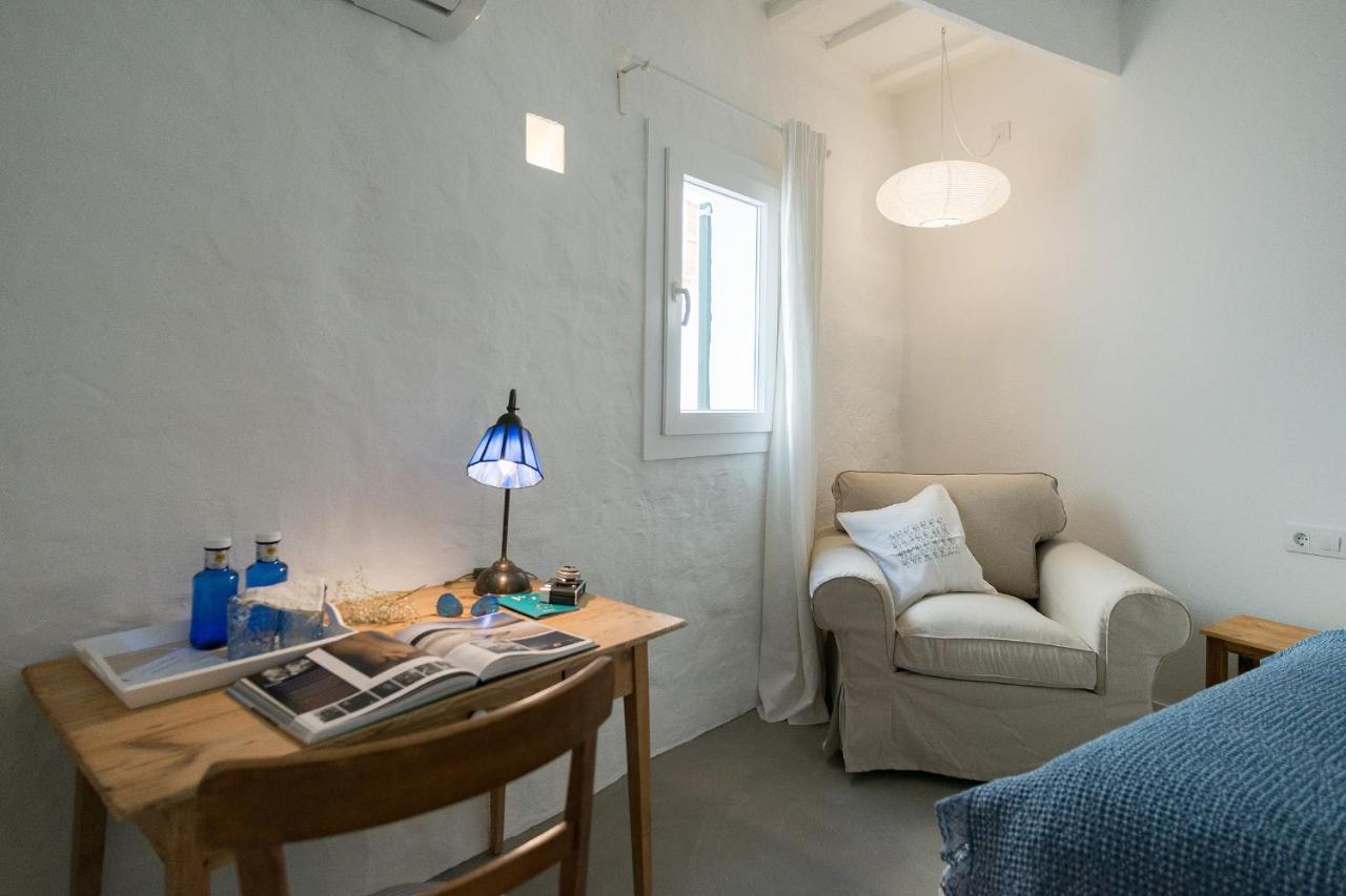 Hotel Anhel Ferreries Extérieur photo
