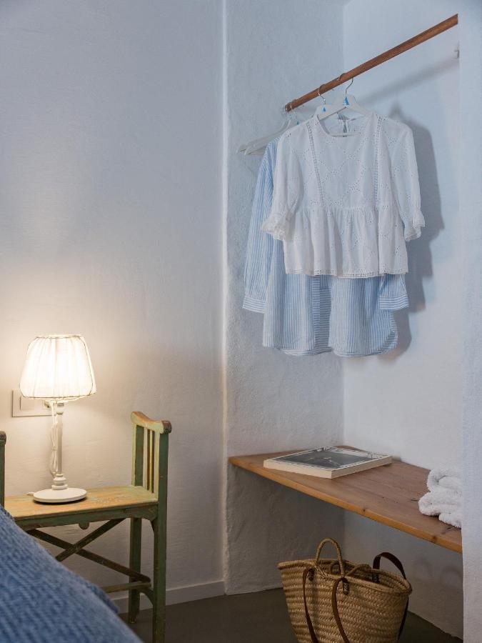 Hotel Anhel Ferreries Extérieur photo